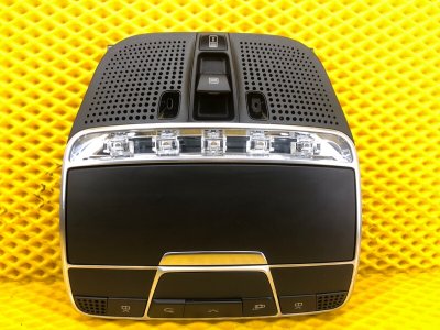 Плафон освещения салона Mercedes-Benz S-Class 2014 W222
