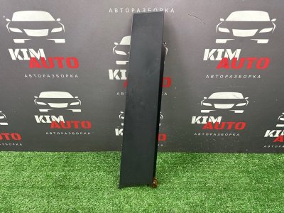 Накладка двери наружная Opel Astra J