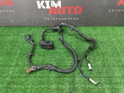 Клемма Аккумулятора Плюсовая Kia Rio 3 2014 QB