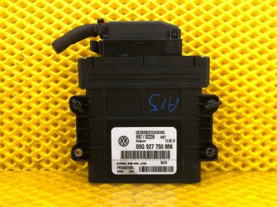 Блок управления АКПП Volkswagen Tiguan