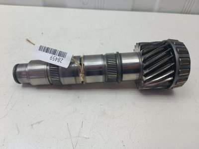 Вал вторичный VOLKSWAGEN Eos 2007