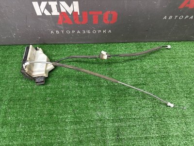 Замок двери Citroen C 4