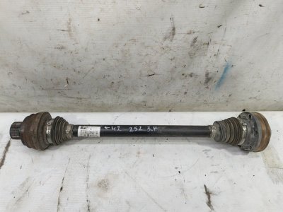 Привод Audi A6 2012