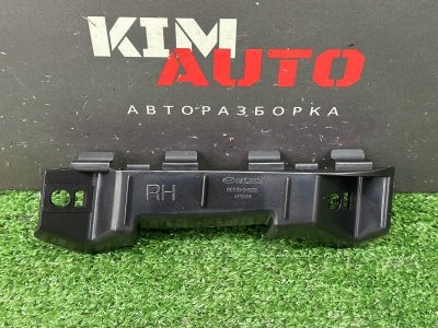 Кронштейн бампера Kia Ceed 1