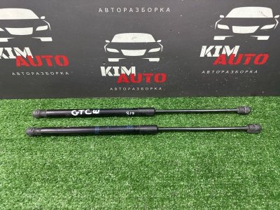 Упор крышки багажника Opel Astra H