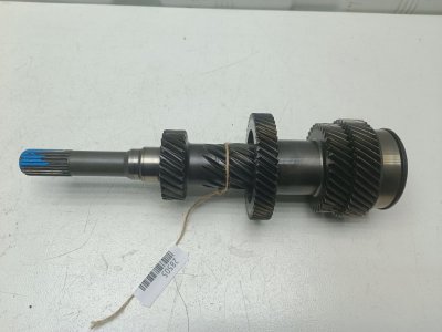 Вал первичный Skoda SuperB 2012 NFP