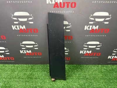 Накладка двери наружная Chevrolet Orlando