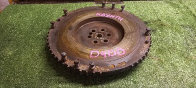 Маховик Hyundai County 2011