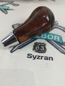 Ручка КПП Mercedes-Benz C-Class 1997 W202