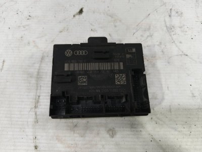 Блок комфорта Audi A6 2012