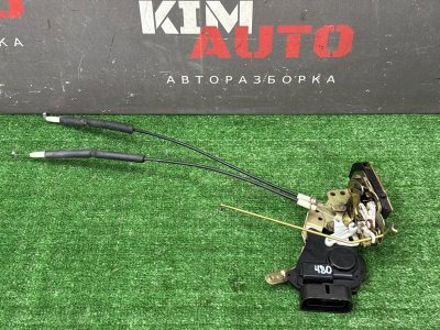 Замок двери LIFAN X60