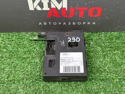 Блок моторчика стеклоподъемника Ford Focus 2