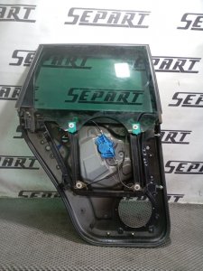 Стеклоподъемник Volkswagen Touareg 2006 GP