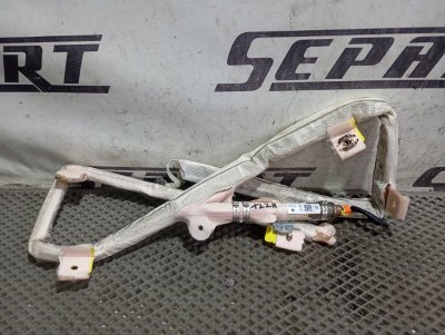 Подушка безопасности боковая шторка Skoda YETI 2011 5L