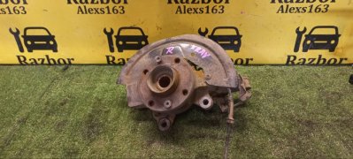 Кулак поворотный Lada XRAY 2018 хетчбек 5-дверный