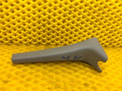 Накладка зеркала заднего вида Audi Q7 2014 4L