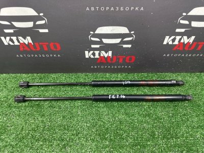 Амортизаторы крышки багажника Hyundai Getz
