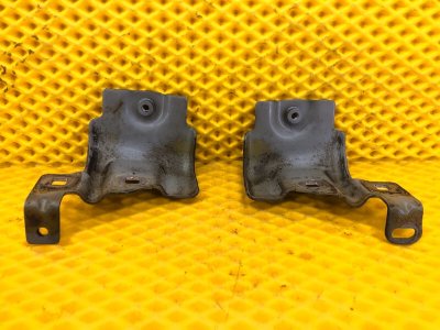 Кронштейн крепления крыла Mercedes-Benz S-Class 2014 W222