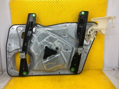 Стеклоподъемник передней левой двери (трапеция) Volkswagen Tiguan