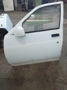 Дверь боковая лада 2110 2110