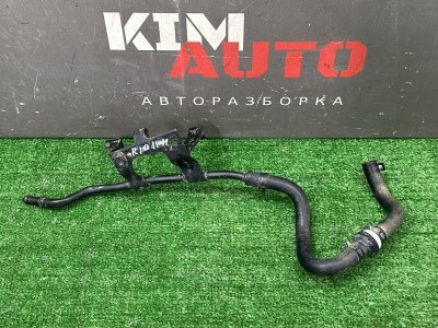 Трубка вакуумного усилителя тормозов Kia Rio 3 2014 QB