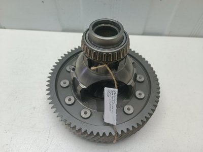 Дифференциал Skoda SuperB 2012 NFP