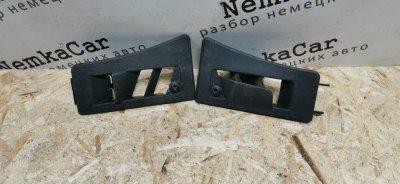 Дефлектор воздушный Mercedes C180 1996 W202