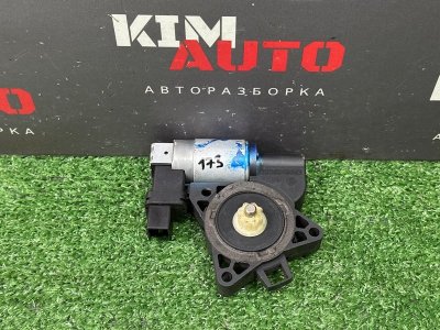 Мотор стеклоподъемника Mazda 3 BK