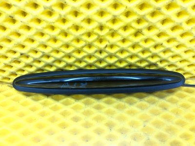 Дисплей парктроников Mercedes-Benz S-Class 2014 W222