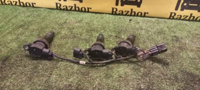 Катушка зажигания Kia Rio 3 2017 седан