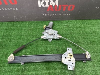 Механизм стеклоподъёмника Hyundai Getz