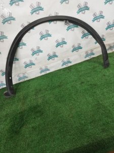 Молдинг на крыло Nissan Murano