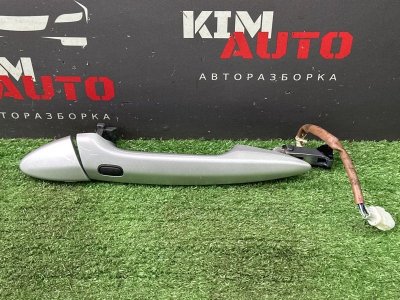 Ручка двери наружная Lexus IS250