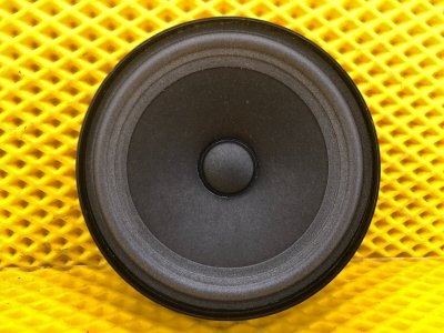 Динамик двери задней Volkswagen Tiguan