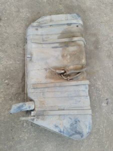 Бак топливный лада 2110 2110