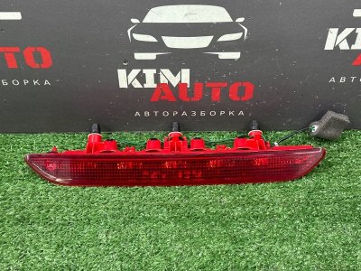 Стоп-сигнал дополнительный Hyundai Creta 2021 GS