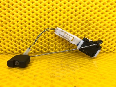 Датчик уровня топлива Audi Q7 2014 4LB