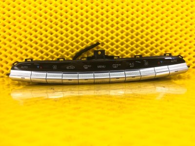 Блок управления климат-контролем Mercedes-Benz S-Class 2014 W222