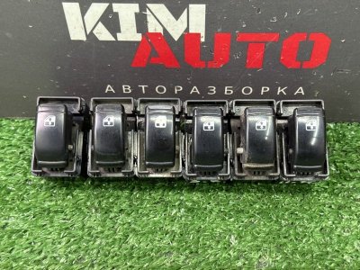 Кнопка стеклоподъемника Chevrolet Lacetti