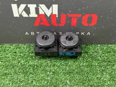 Блок управления зеркалами Hyundai Getz