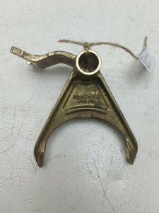 Вилка кпп Skoda SuperB 2012 NFP