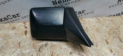 Зеркало Mercedes W124 1987