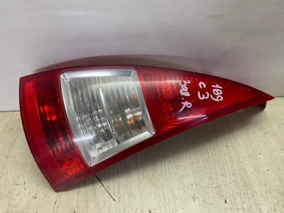 Фонарь Citroen C3 2006