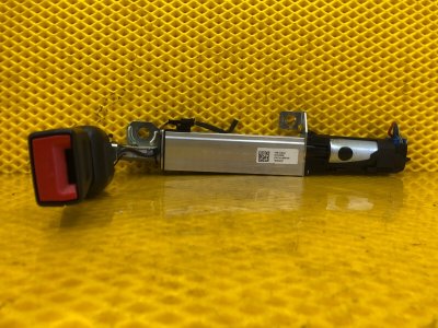 Замок ремня безопасности (ответная часть) Mercedes-Benz S-Class 2014 W222