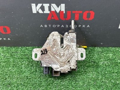 Замок капота Ford Mondeo 4