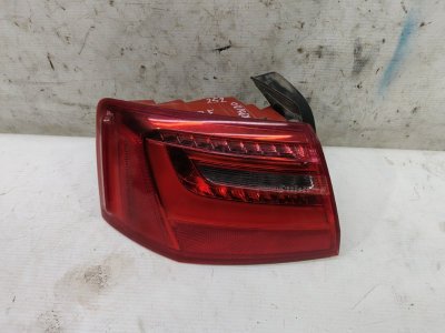 Фонарь Audi A6 2012