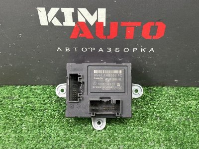 Блок комфорта двери Ford Mondeo 4