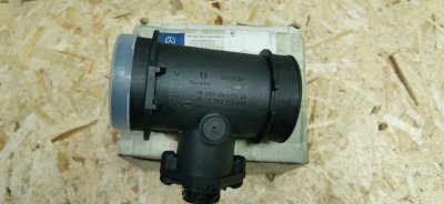 ДМРВ Mercedes E-Classe W124