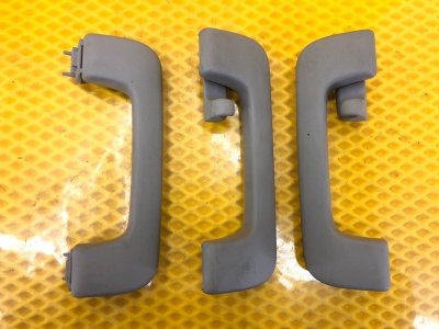 Ручка двери внутренняя Audi Q7 2014 4L