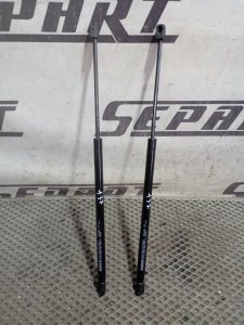 Амортизаторы капота Volkswagen Touareg 2006 GP